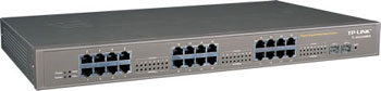 TP-LINK TL-SG2224WEB