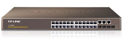 Switch TP-Link TL-SG5426