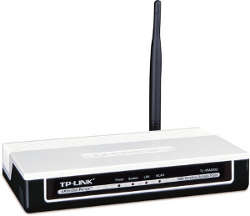 Wireless Access Point AP WLAN WiFi TP-Link TL-WA500G