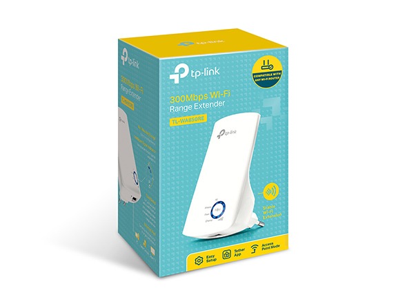 Tp-Link TL-WA850RE