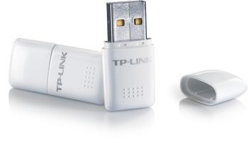 Wireless USB Adapter Tp-Link TL-WN723N