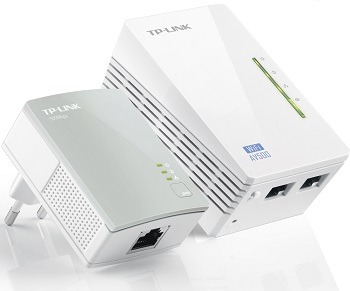 TL-WPA4220KIT