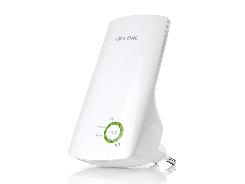 Tp-Link TL-WA854RE