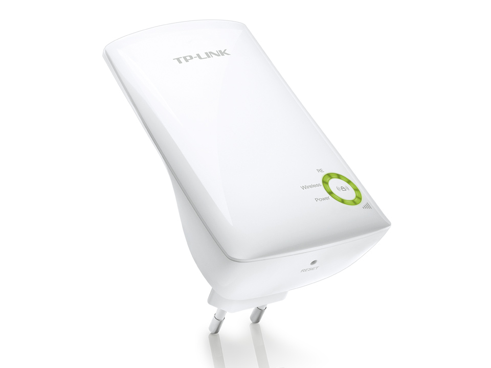 Tp-Link TL-WA854RE