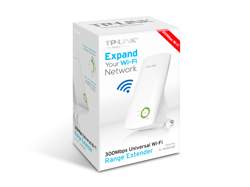 Tp-Link TL-WA854RE