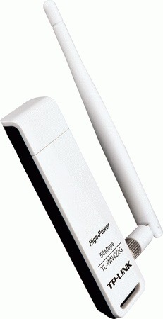 TP-LINK WN422G