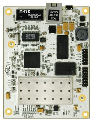 Ubiquiti Litestation 5