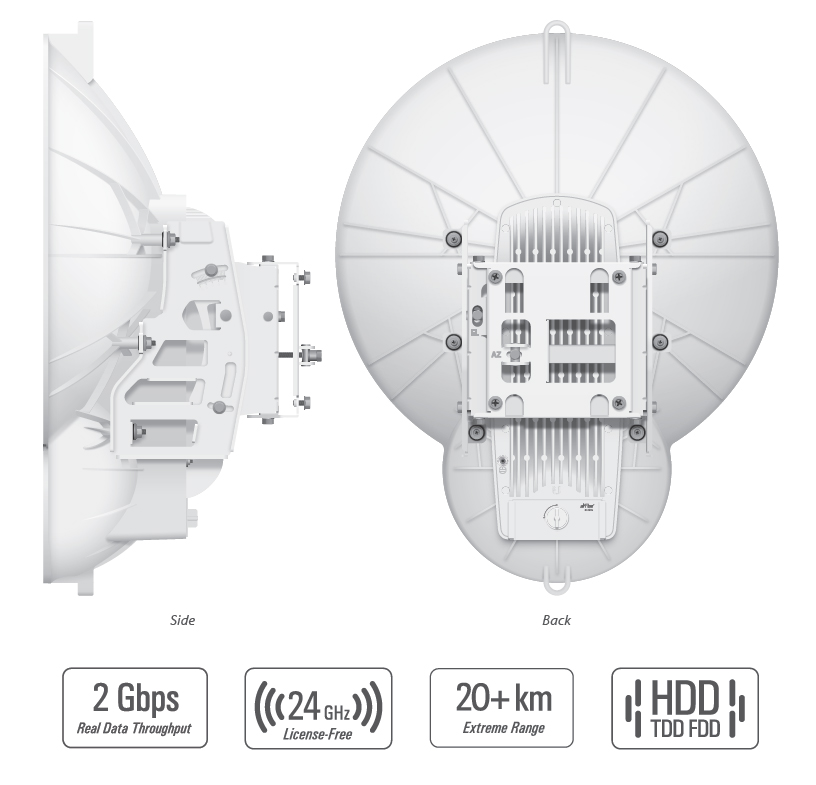 airFiber AF24