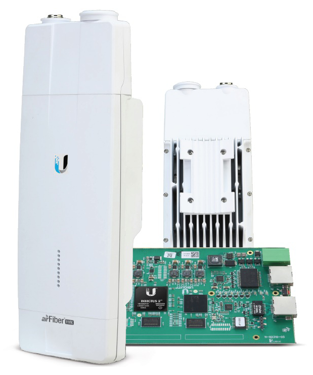 AIRFIBER11FX-H AIRFIBER 11FX-H