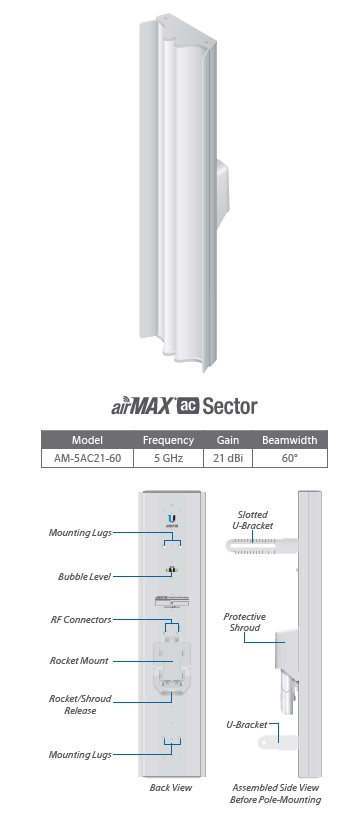 AIRMAX-AM-5AC21-60