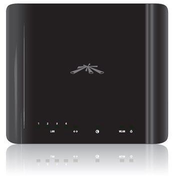 Ubiquity AIRROUTER