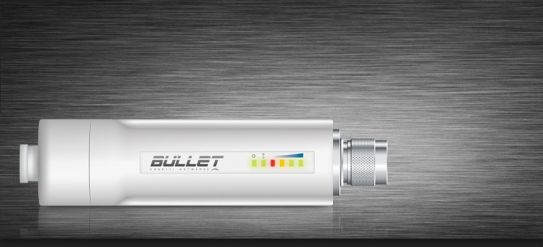 Ubiquiti Bullet2