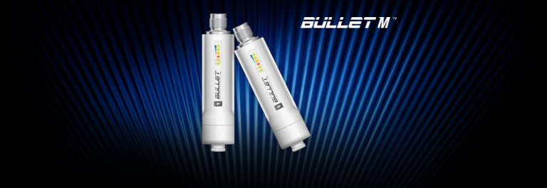 Ubiquiti Bullet M2