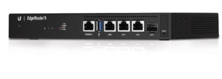 Ubiquiti EdgeRouter 4