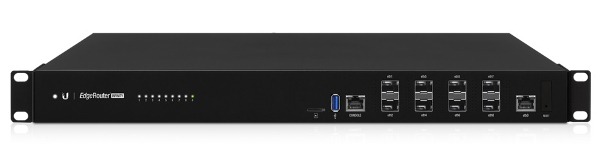 Ubiquiti EdgeRouter