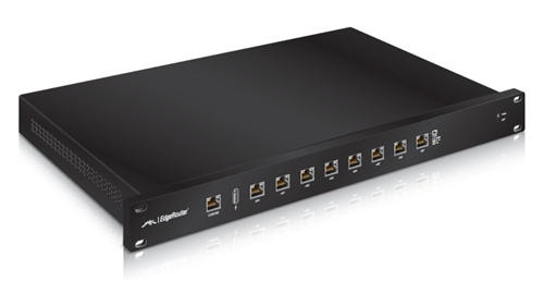 Ubiquiti EdgeRouter