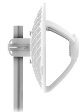 Gigabeam Ubiquiti