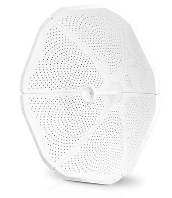 MonsterDish Ubiquiti