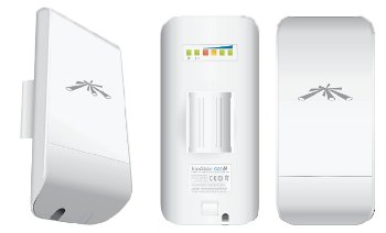 Ubiquiti Loco M5