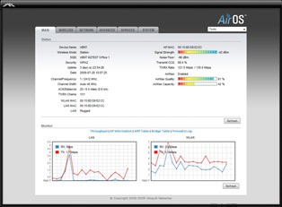 Ubiquiti NanoStation M2