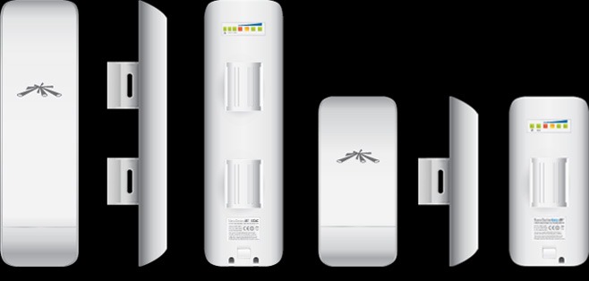 Ubiquiti NanoStation M2