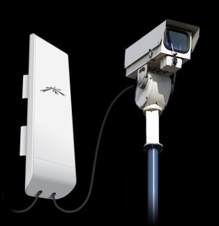 Ubiquiti NanoStation M2