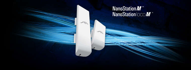 Ubiquiti Nanostation M5