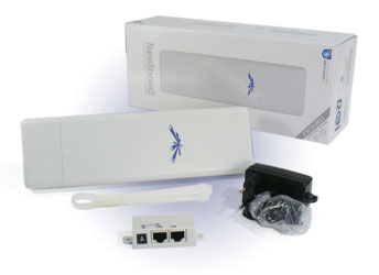 Ubiquiti Nanostation 5