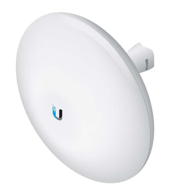 NanoBeam AC GEN2 (NBE-5AC-GEN2) Ubiquiti