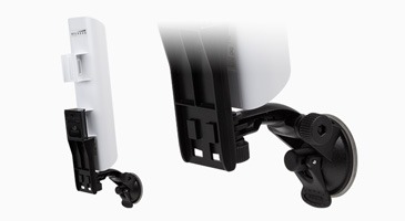 NanoStation Mount