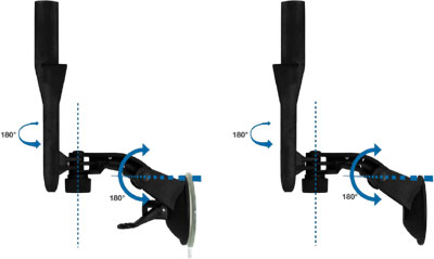 NanoStation WALL-MOUNT