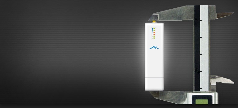 UBIQUITI PICOSTATION2 HP