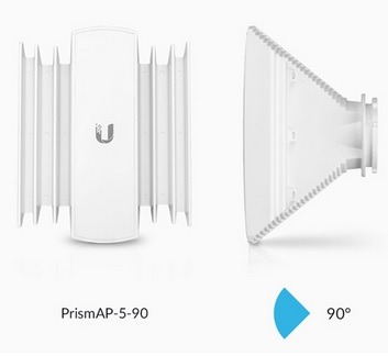 UBNT-PRISMAP-5-90 (PrismAP-5-90) Ubiquiti