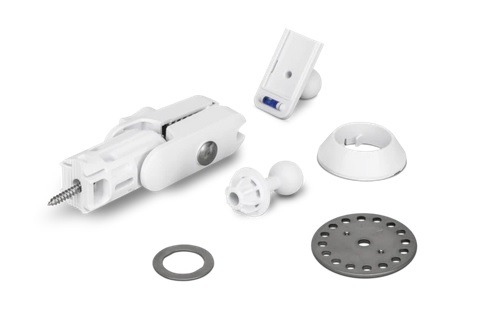 Quick-Mount Ubiquiti