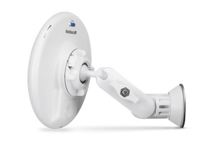 Quick-Mount Ubiquiti