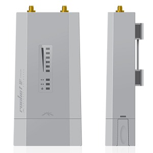 Ubiquiti Rocket M2 Titanium