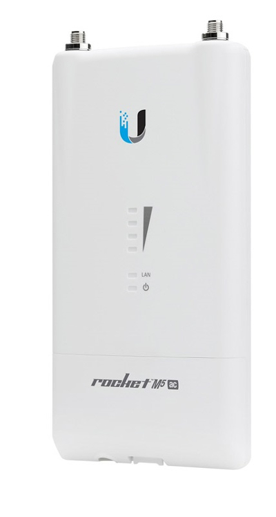 UBNT-ROCKET-R5AC-LITE (R5AC-Lite) Ubiquiti rocket 5ac lite