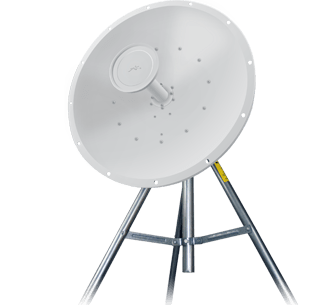 Ubiquiti Airmax Dish Antenna