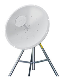 RocketDish