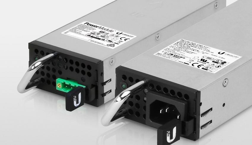 RPS‑DC‑100W (Ubiquiti Power Supply) Ubiquiti