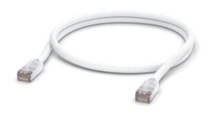 Ubiquiti UACC-Cable-Patch-Outdoor-1M-W