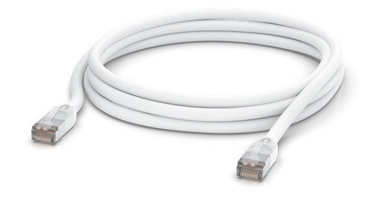 Ubiquiti UACC-Cable-Patch-Outdoor-3M-W