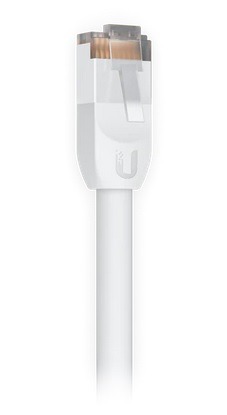 Ubiquiti UACC-Cable-Patch-Outdoor-plug-W