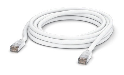 Ubiquiti UACC-Cable-Patch-Outdoor-5M-W