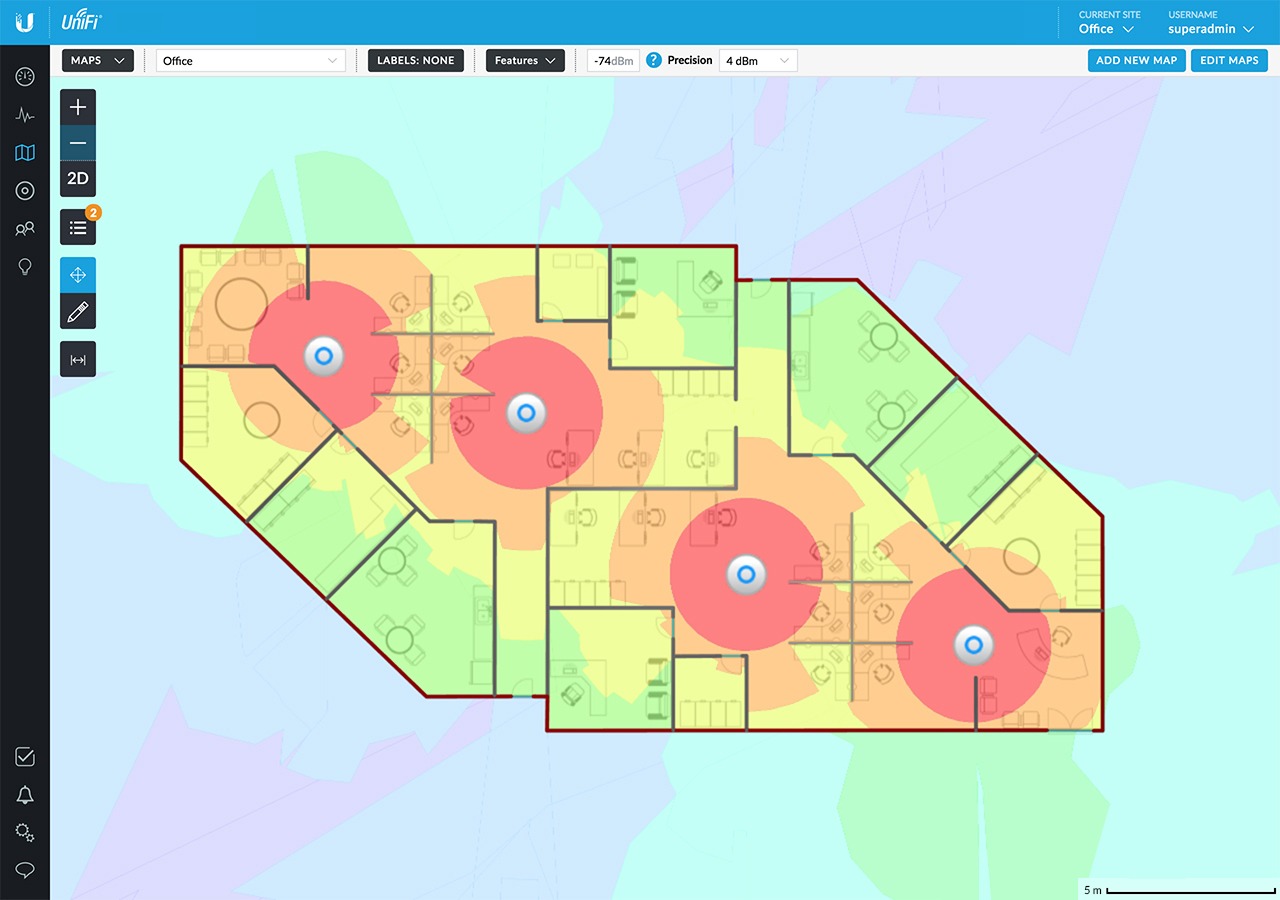 UBNT-UNIFI