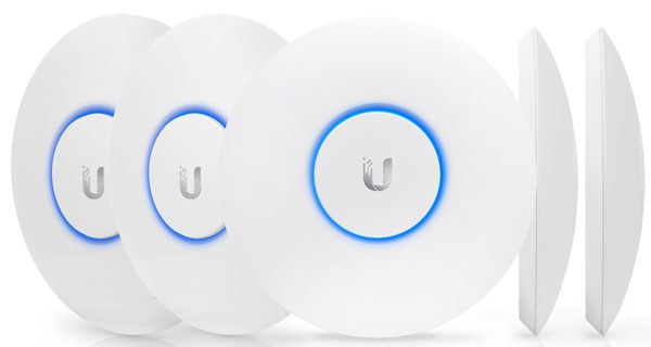 Ubiquiti UniFi UAP AC