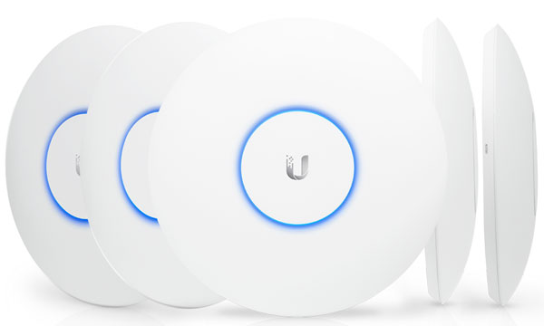 UBNT-UNIFI