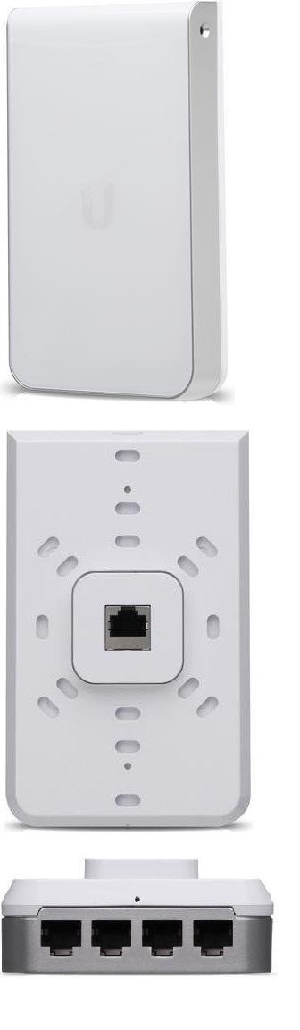 Ubiquiti UniFi AC In-wall