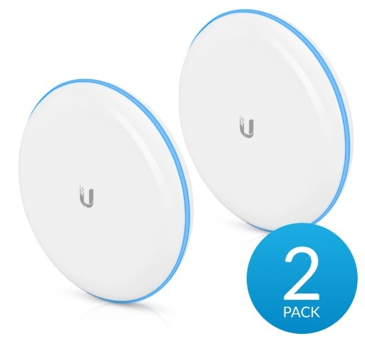 Ubiquiti UniFi Building-to-Building Bridge