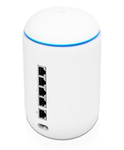 Ubiquiti UniFi Dream Mashine